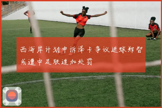 西海岸计划申诉泽卡争议进球郑智或遭中足联追加处罚